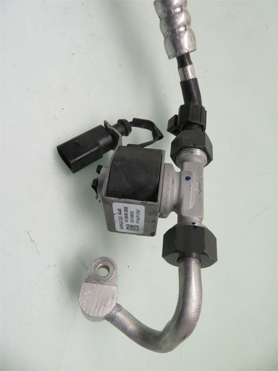 Varme AC Slange / Rør – bilde 3