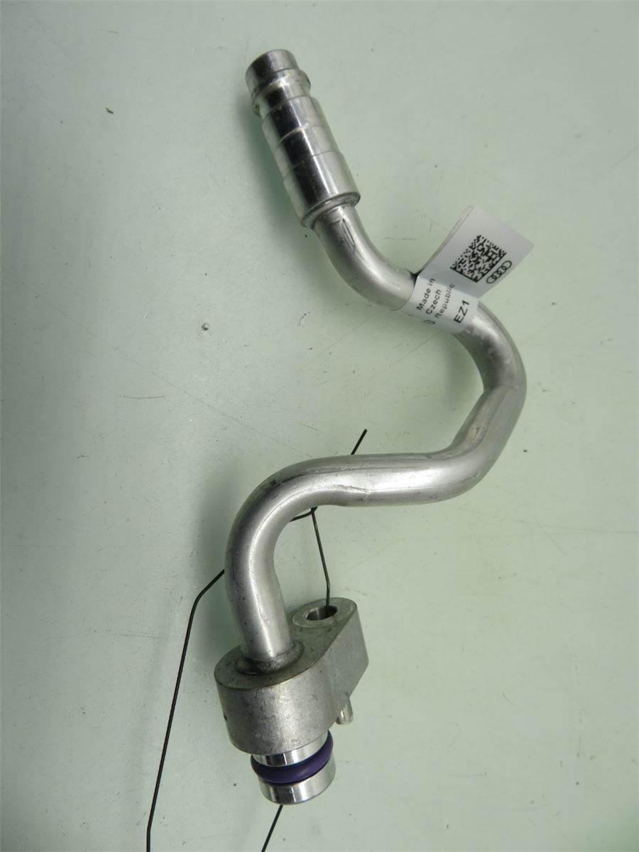 Varme AC Slange / Rør – bilde 1
