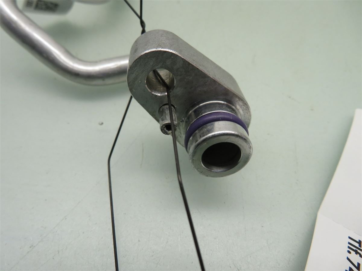 Varme AC Slange / Rør – bilde 2
