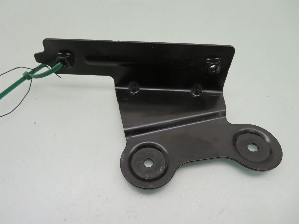 Batterikasse / Feste / Holder – bilde 1