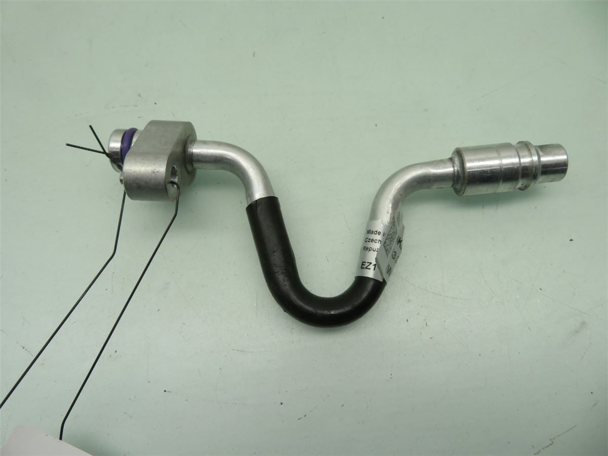 Varme AC Slange / Rør – bilde 1