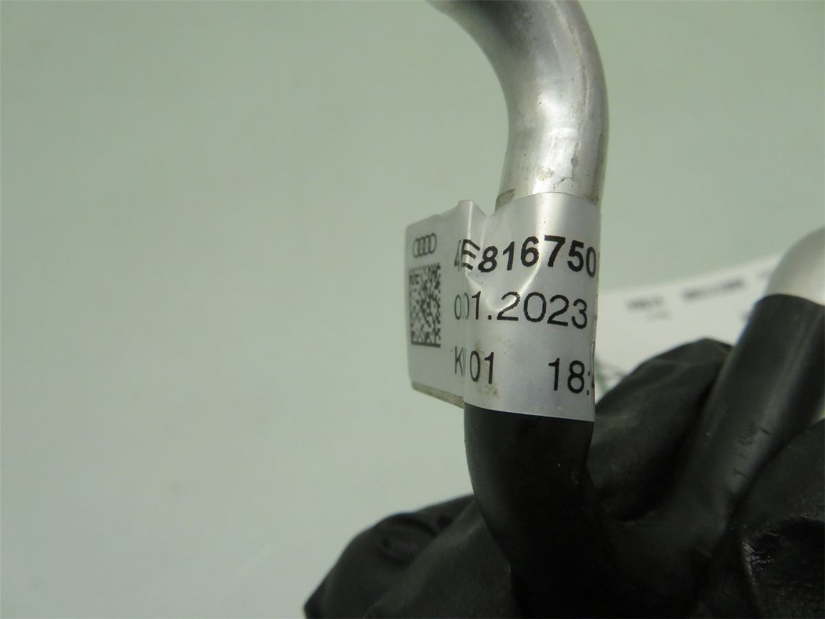 Varme AC Slange / Rør – bilde 3