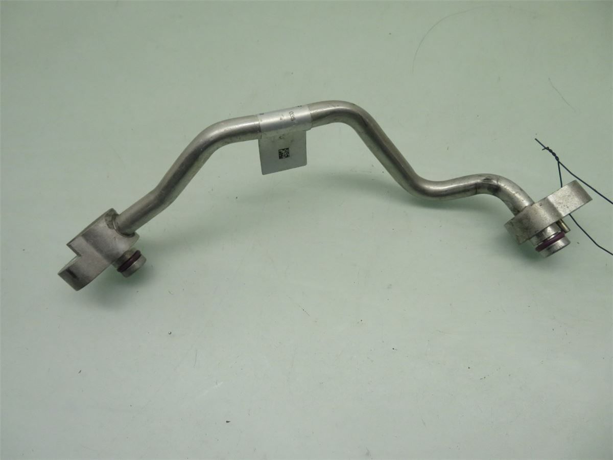 Varme AC Slange / Rør – bilde 1