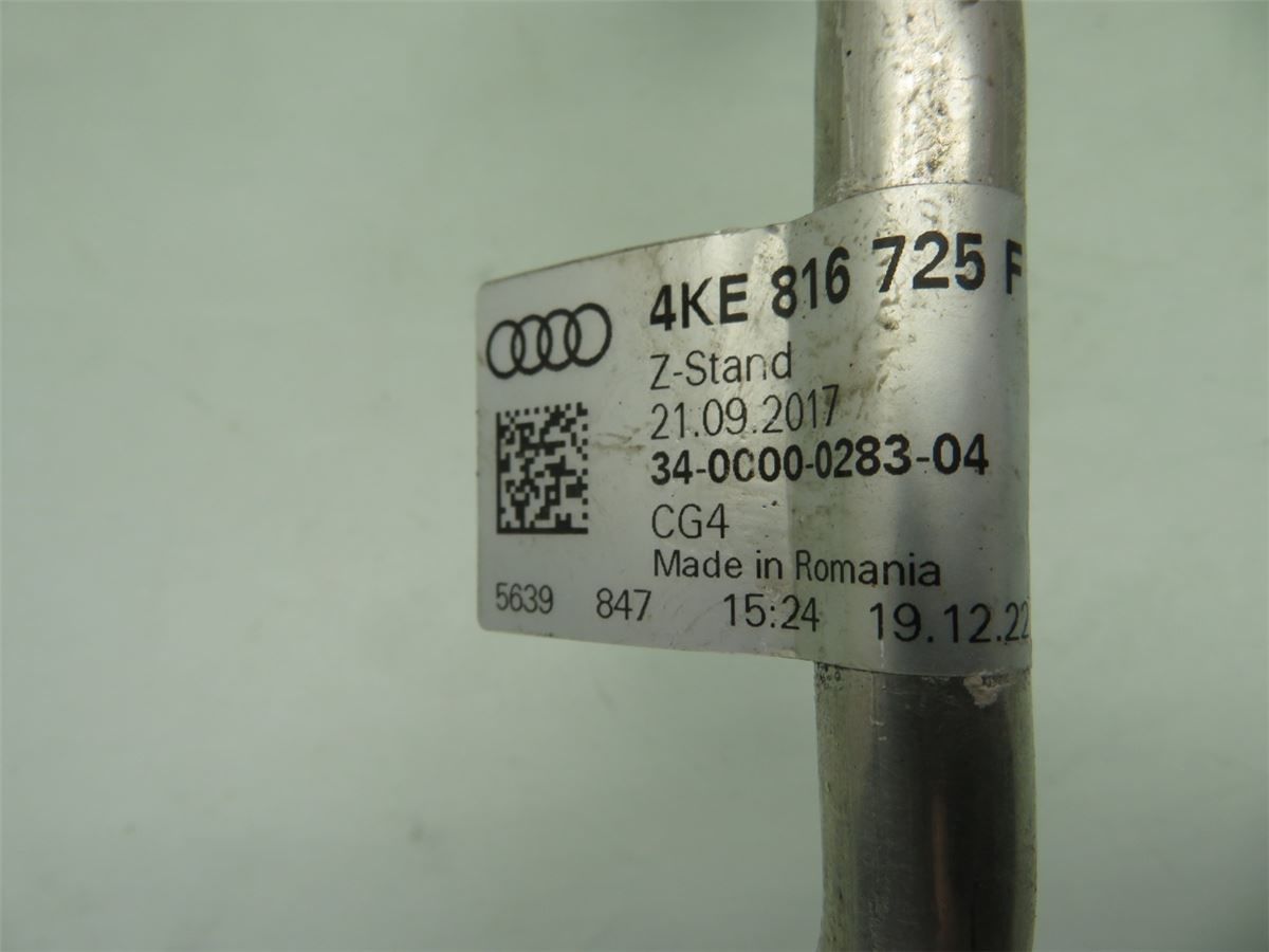 Varme AC Slange / Rør – bilde 2