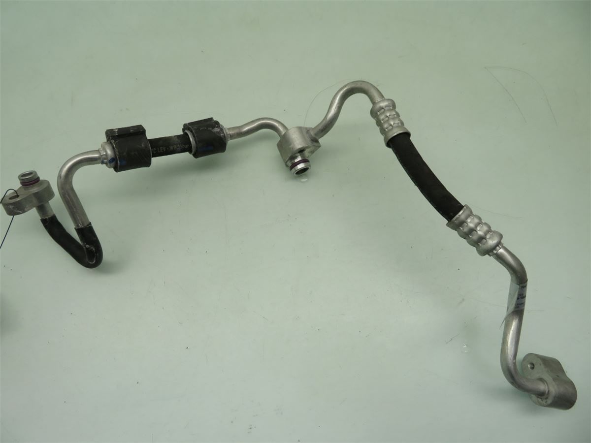 Varme AC Slange / Rør – bilde 1