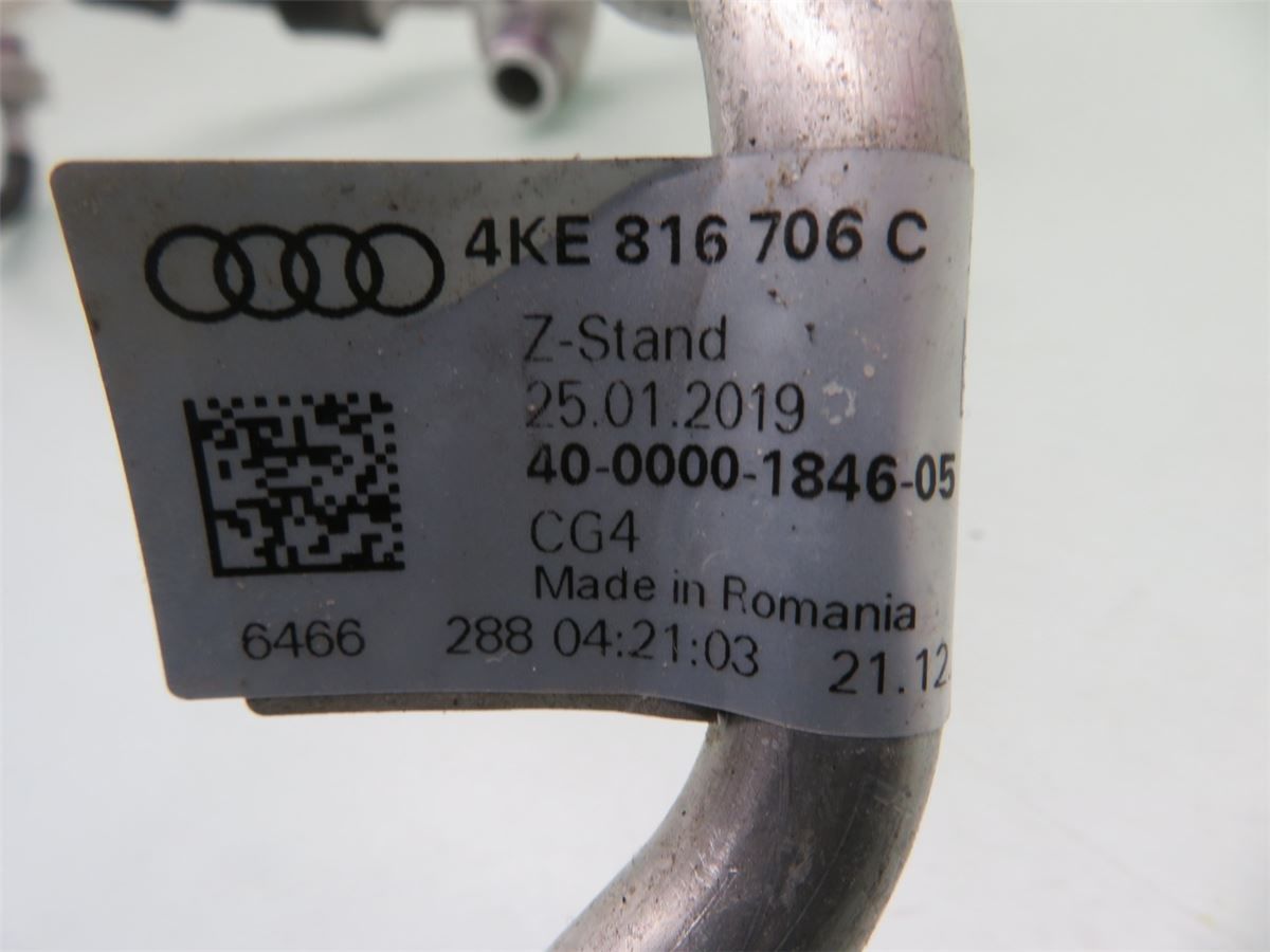Varme AC Slange / Rør – bilde 2
