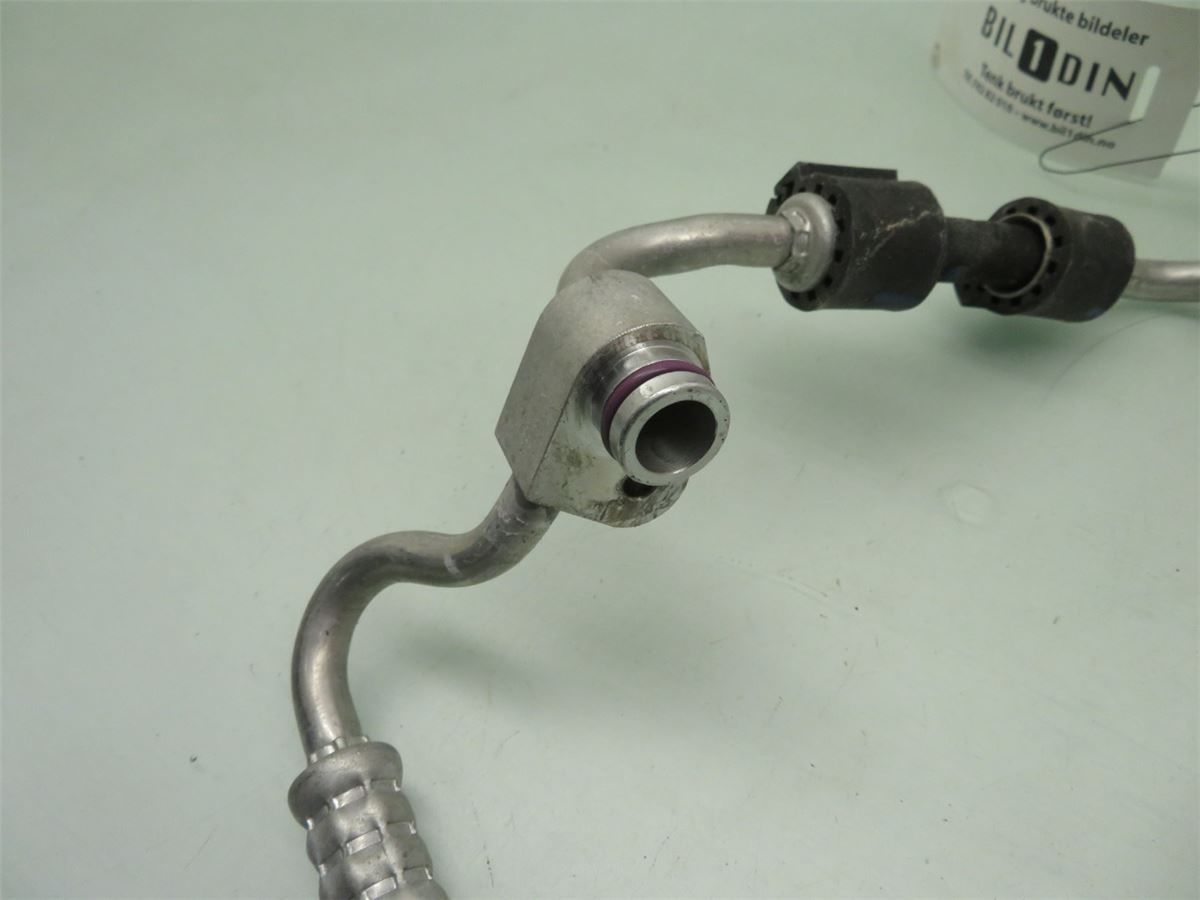 Varme AC Slange / Rør – bilde 4