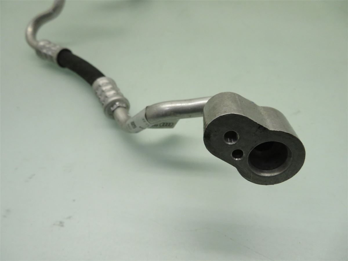Varme AC Slange / Rør – bilde 5