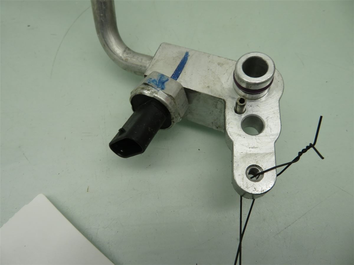 Varme AC Slange / Rør – bilde 2