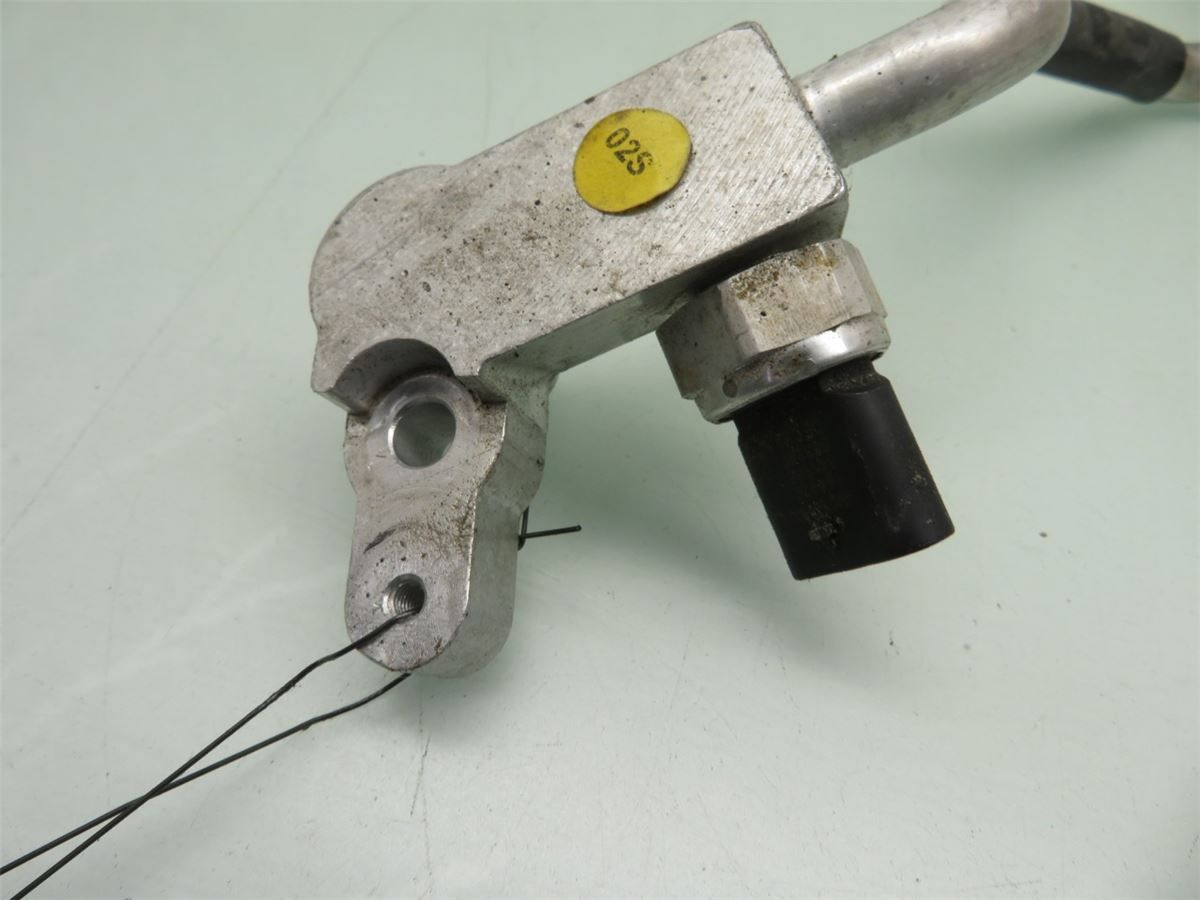Varme AC Slange / Rør – bilde 3