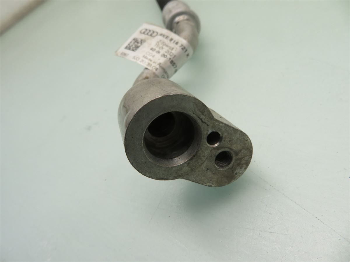Varme AC Slange / Rør – bilde 4