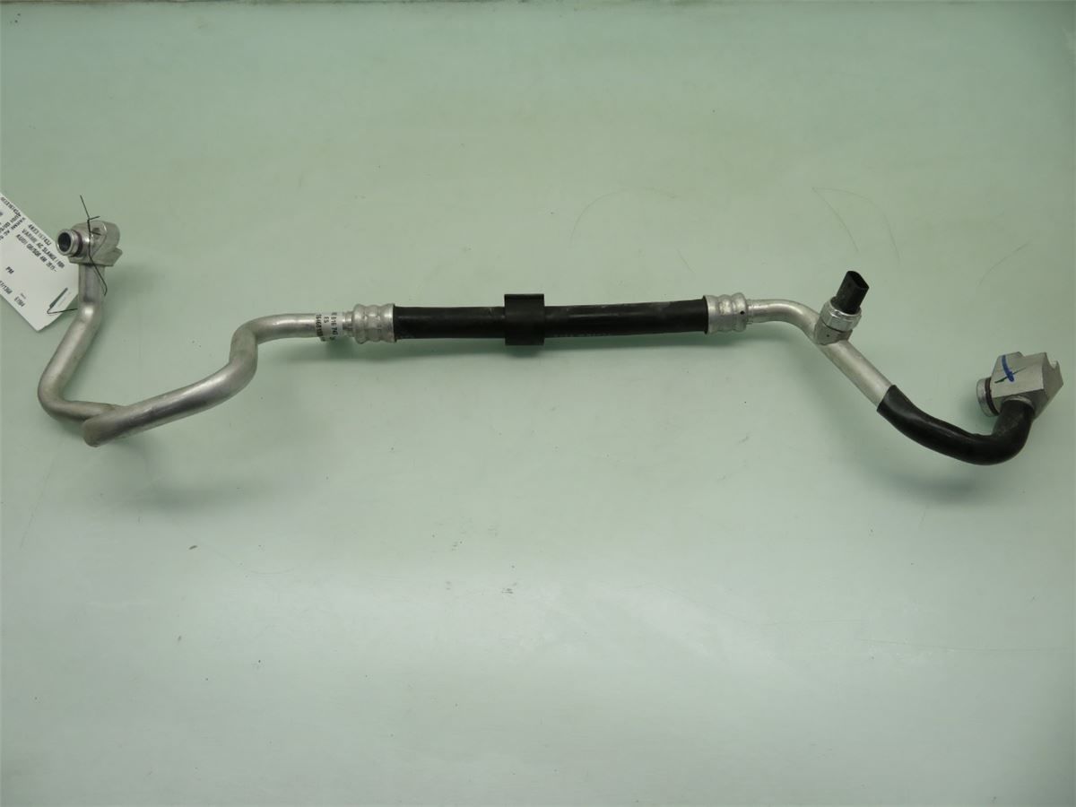 Varme AC Slange / Rør – bilde 1