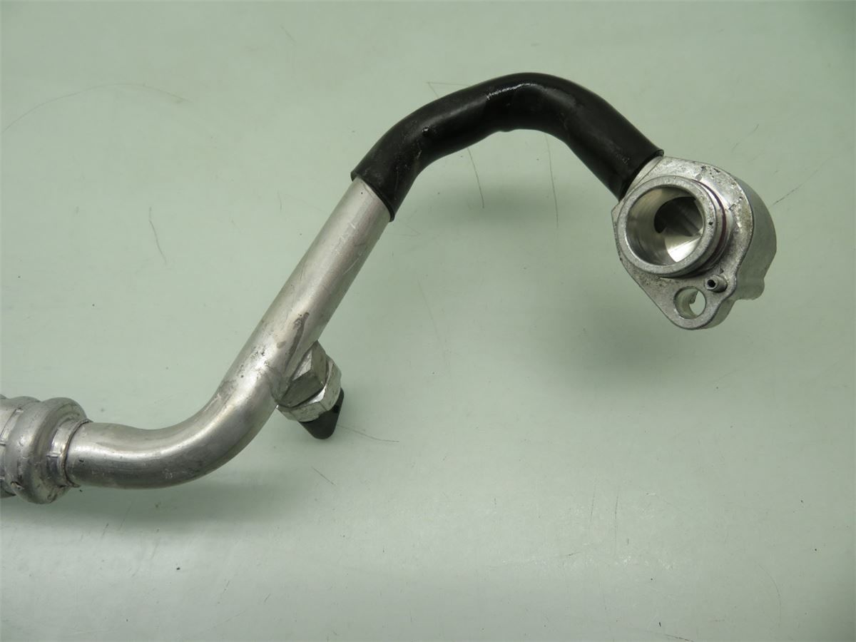 Varme AC Slange / Rør – bilde 2