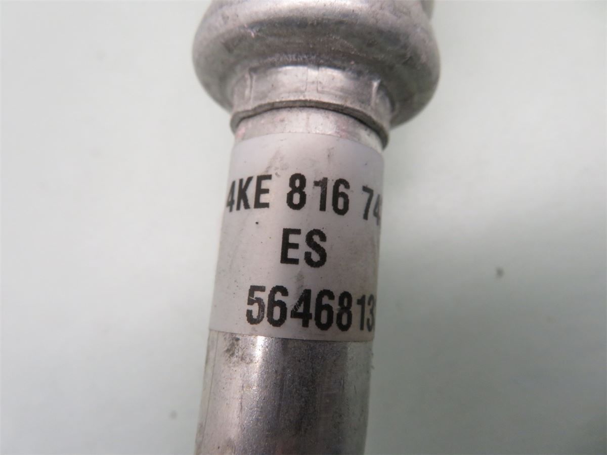 Varme AC Slange / Rør – bilde 4