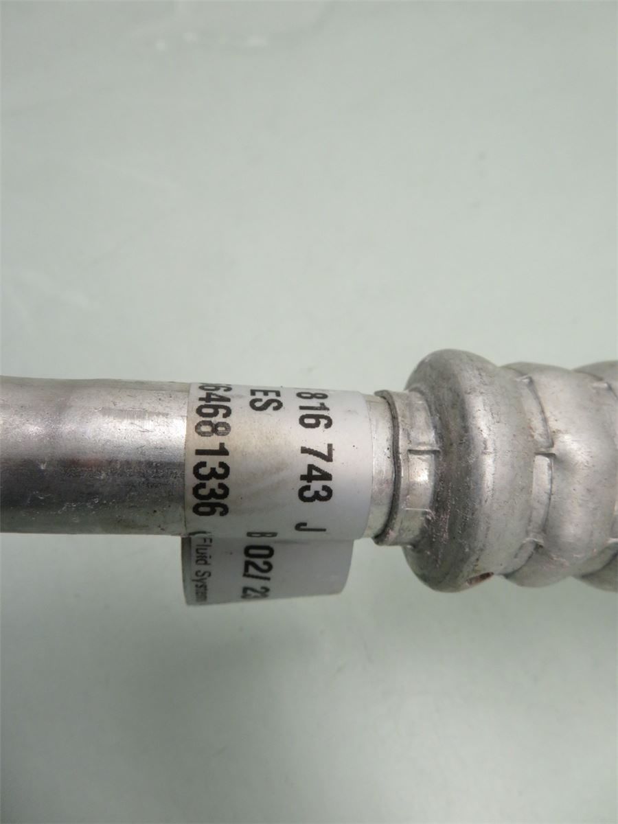 Varme AC Slange / Rør – bilde 5