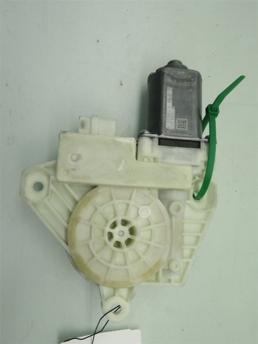 Vindusheismotor – bilde 1