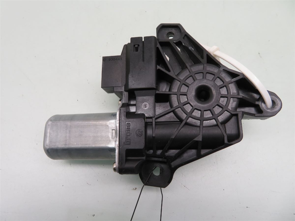 Vindusheismotor – bilde 1