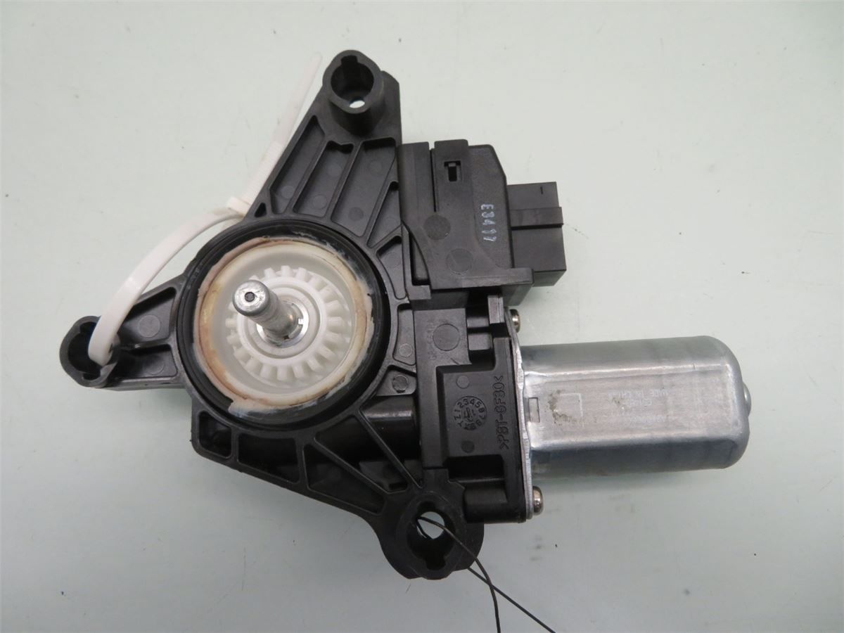 Vindusheismotor – bilde 2