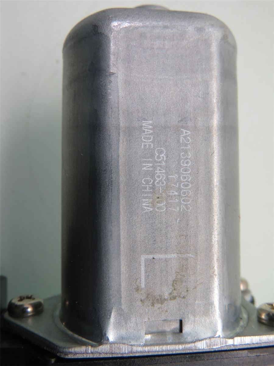 Vindusheismotor – bilde 3