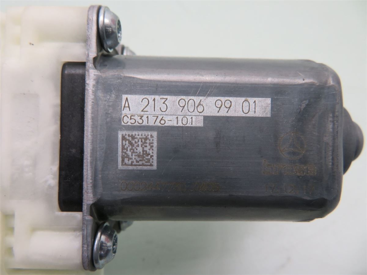 Vindusheismotor – bilde 2