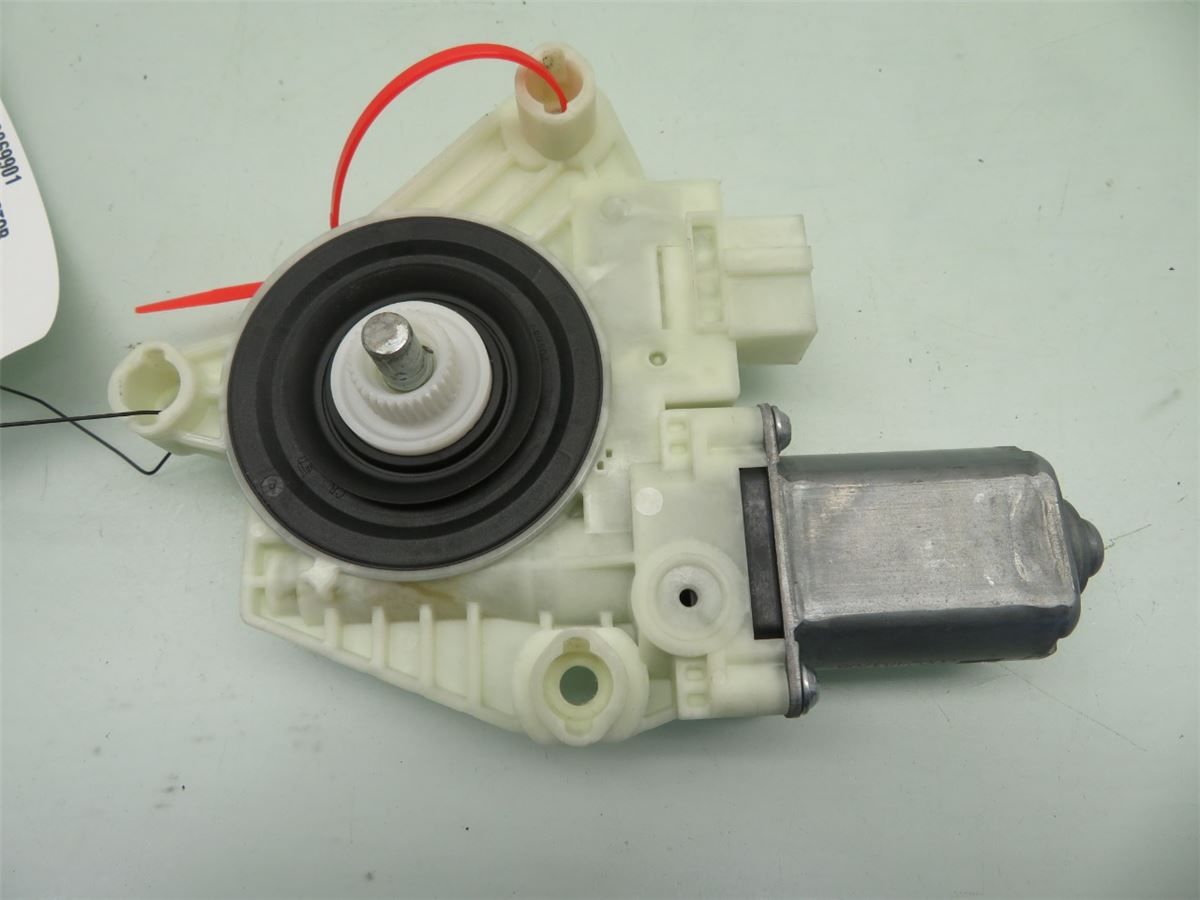 Vindusheismotor – bilde 3