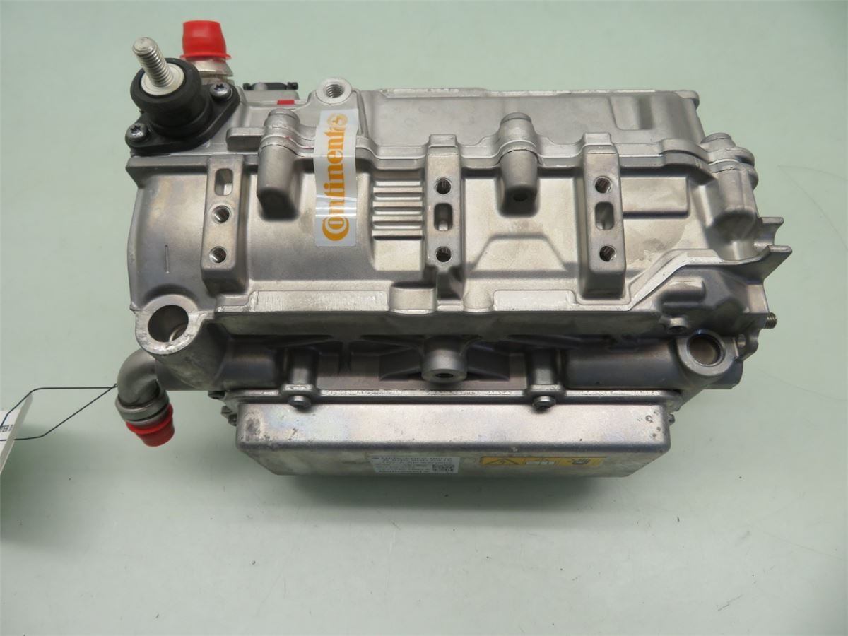 Hybrid Converter DC/DC – bilde 2