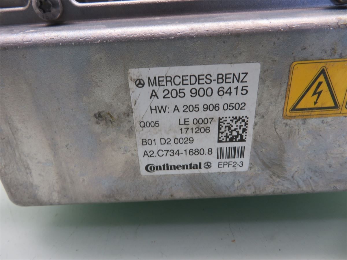 Hybrid Converter DC/DC – bilde 3