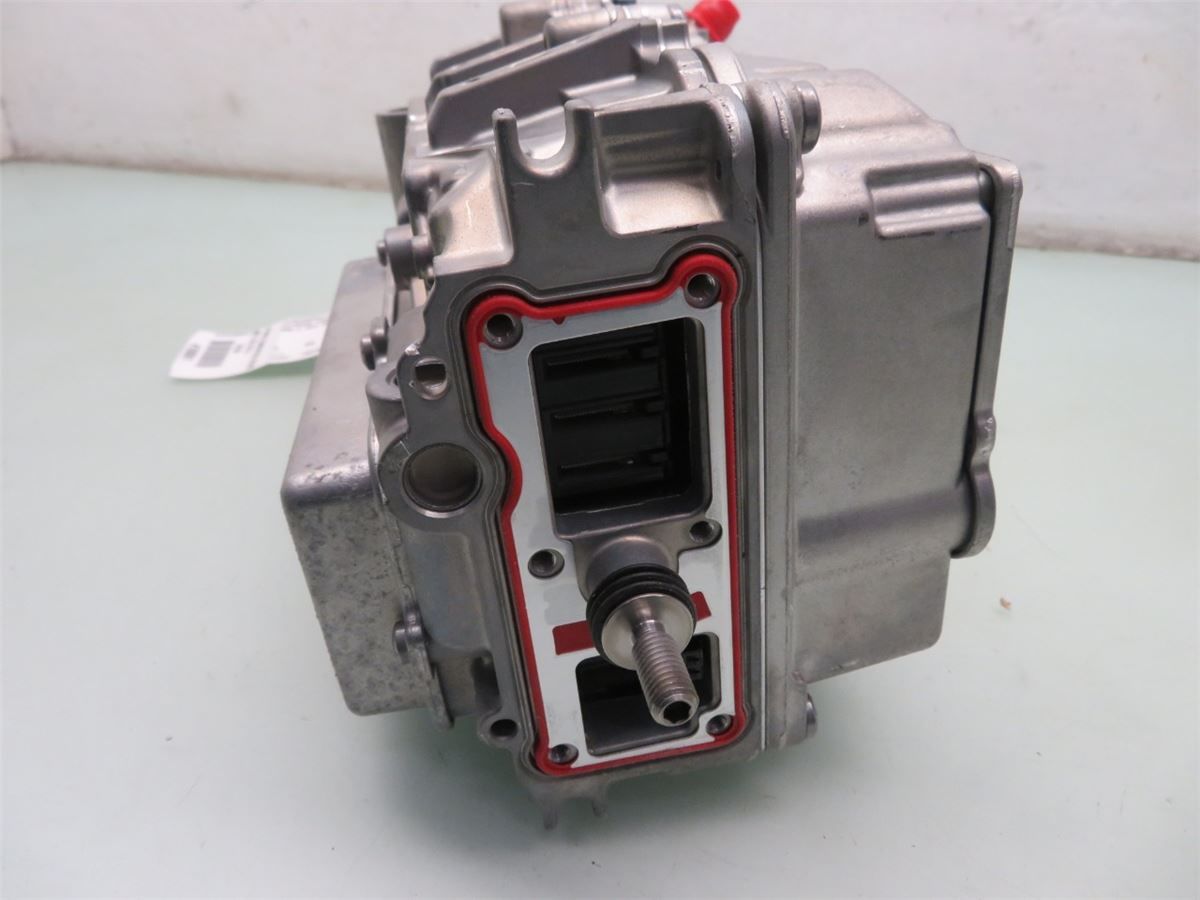 Hybrid Converter DC/DC – bilde 4