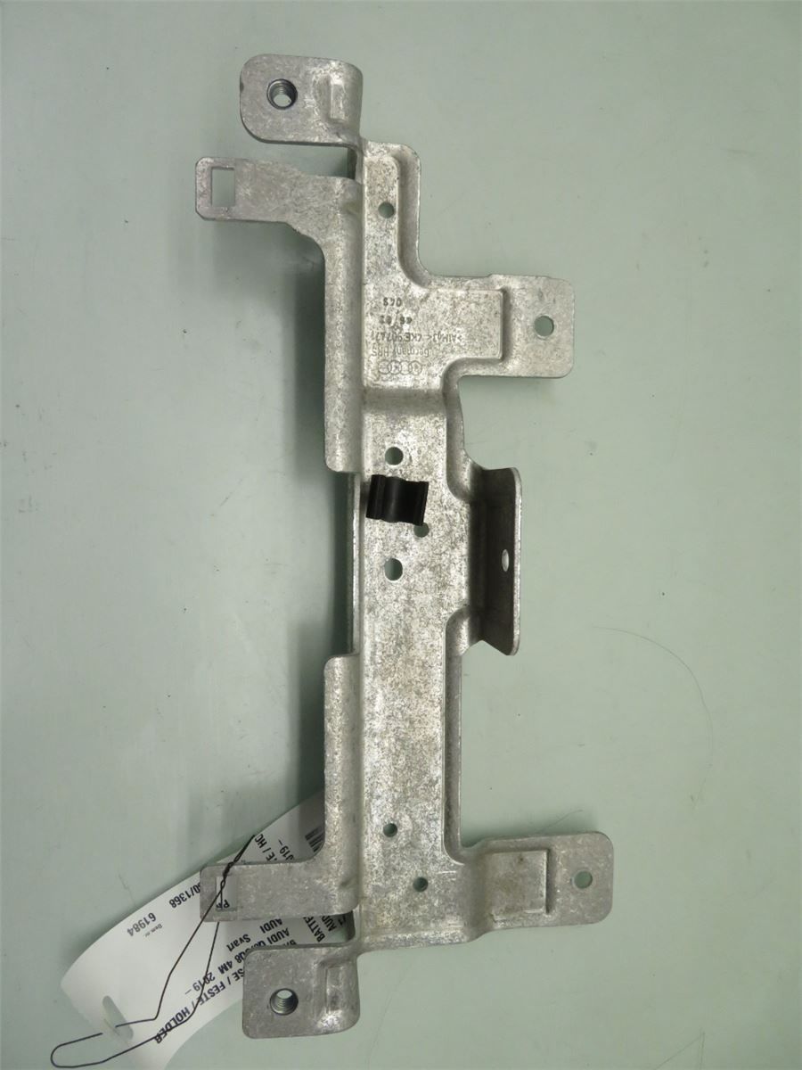 Batterikasse / Feste / Holder – bilde 2