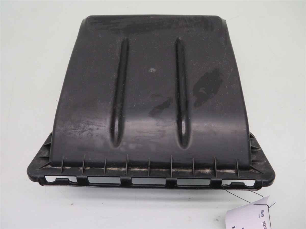 Varme Kupe Filter – bilde 1