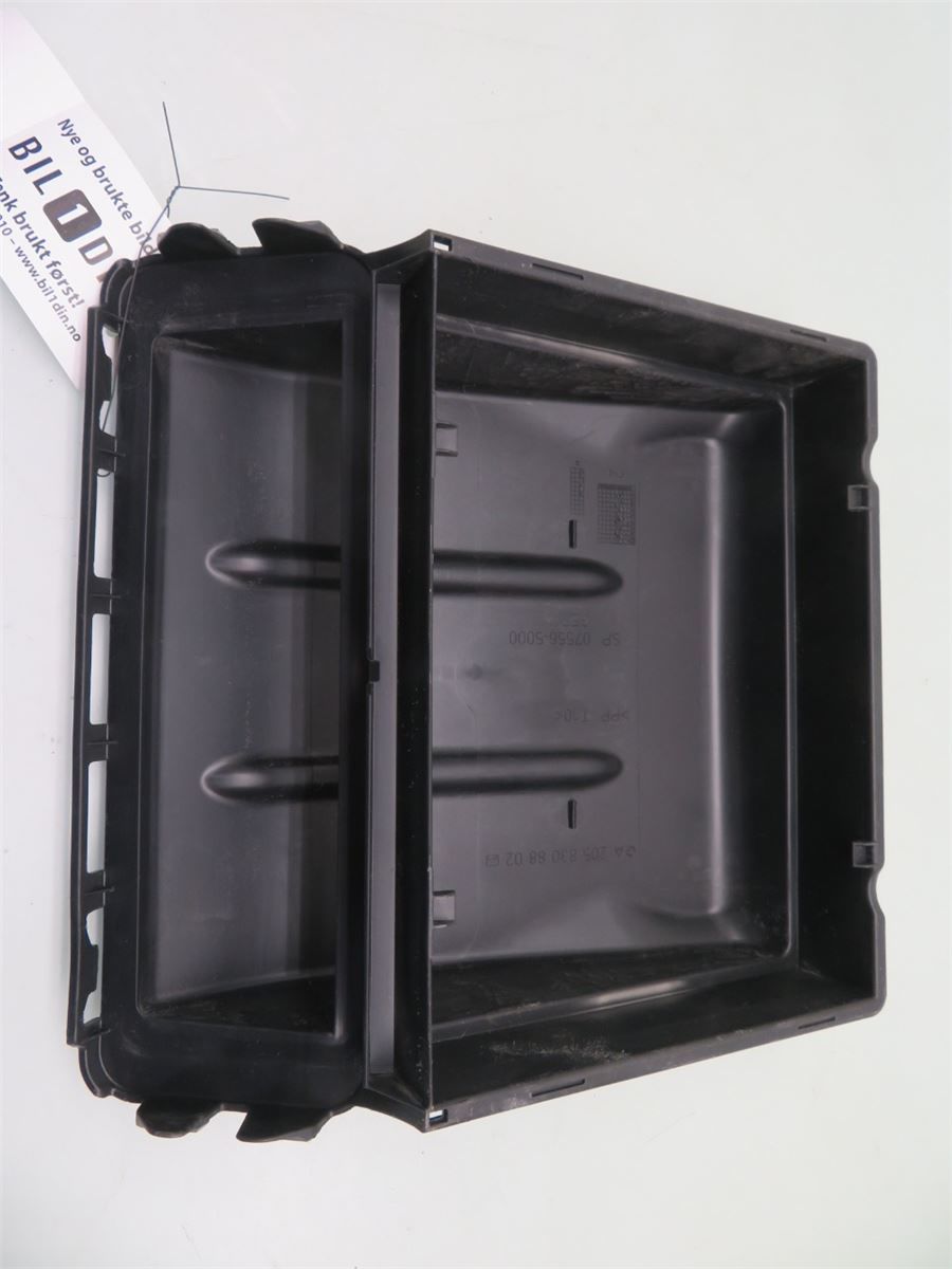 Varme Kupe Filter – bilde 2