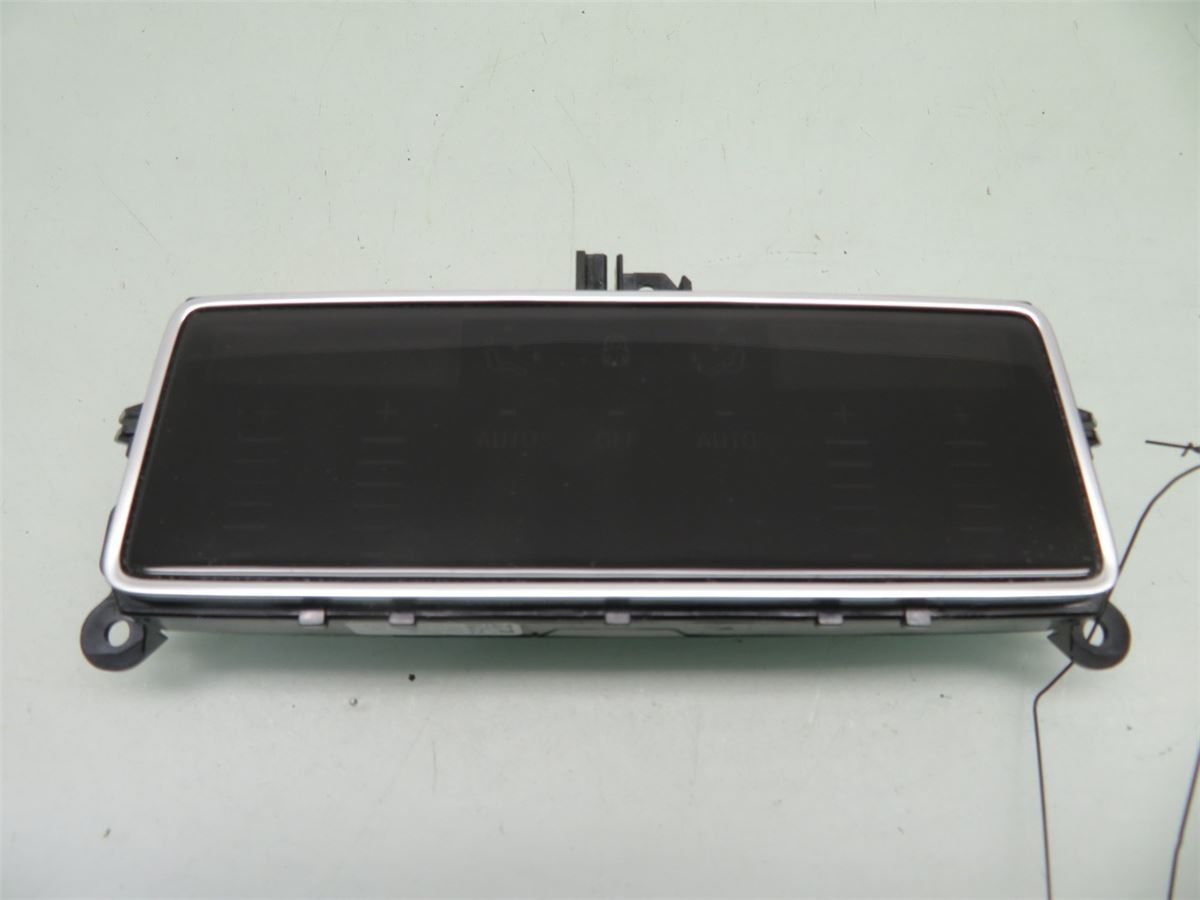 Varme AC Betjening/Display – bilde 1