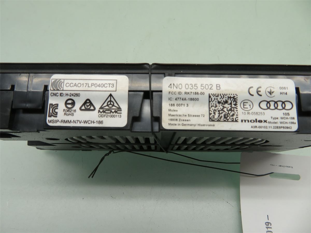 Elektrisk Øvrig – bilde 4