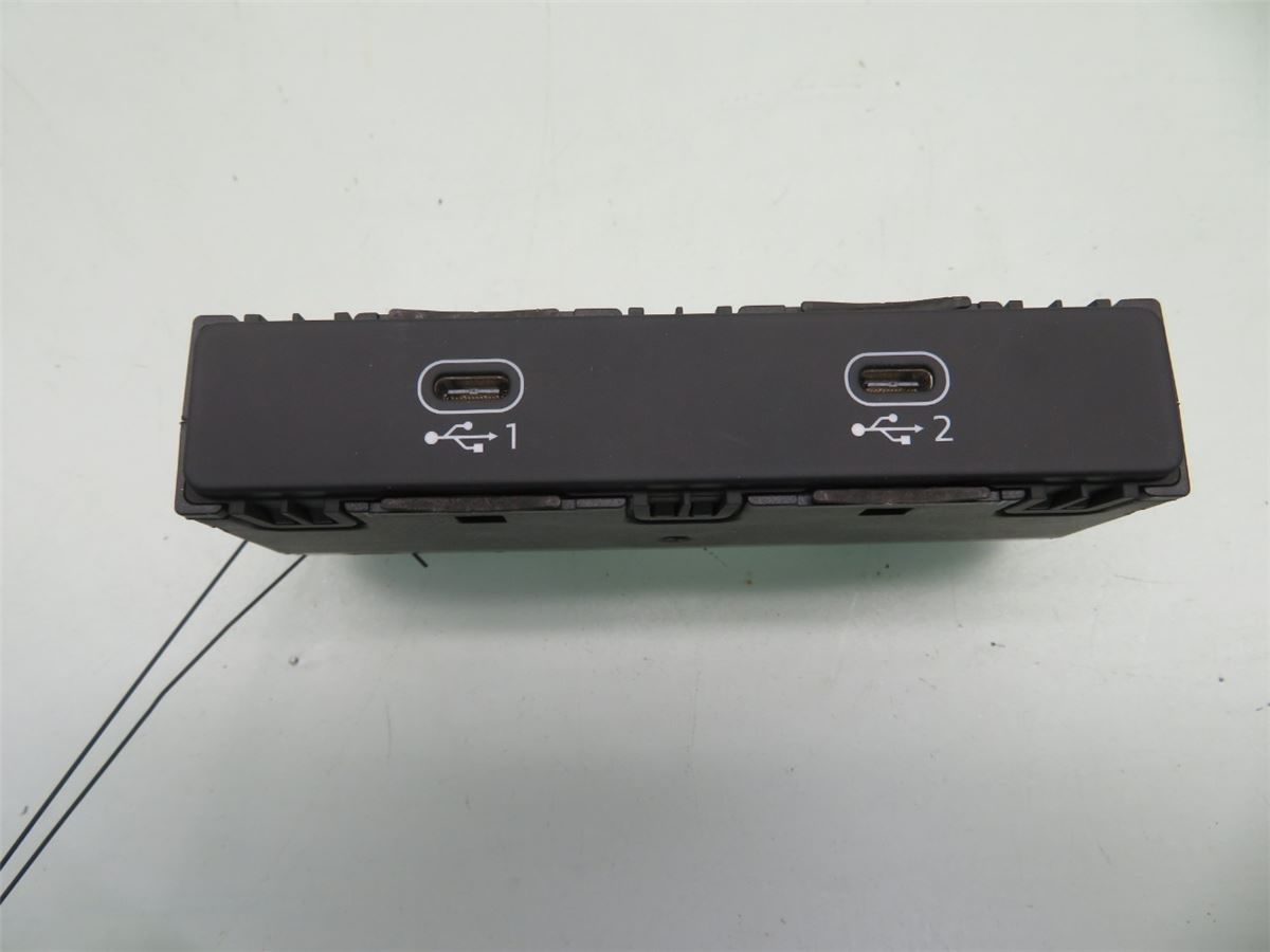 Usb Forbindelse – bilde 2