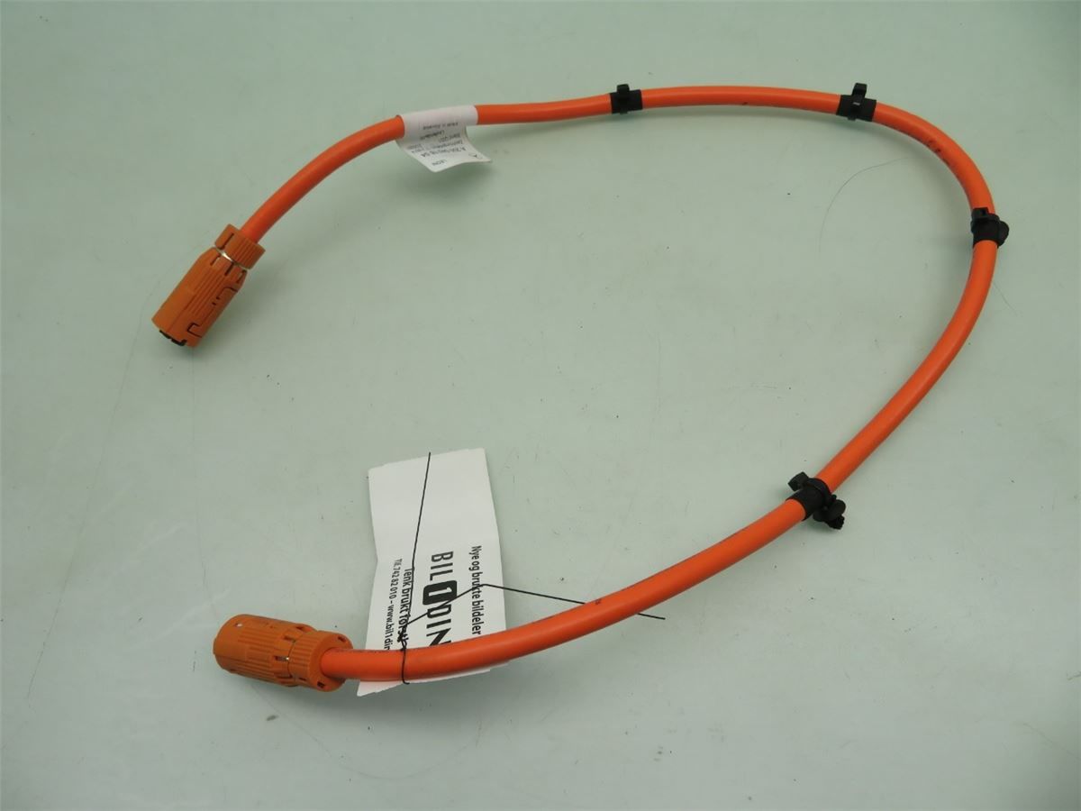 Batterikabel – bilde 1