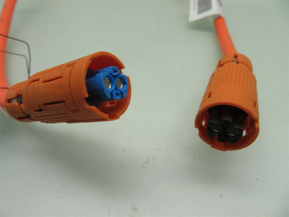 Batterikabel – bilde 3