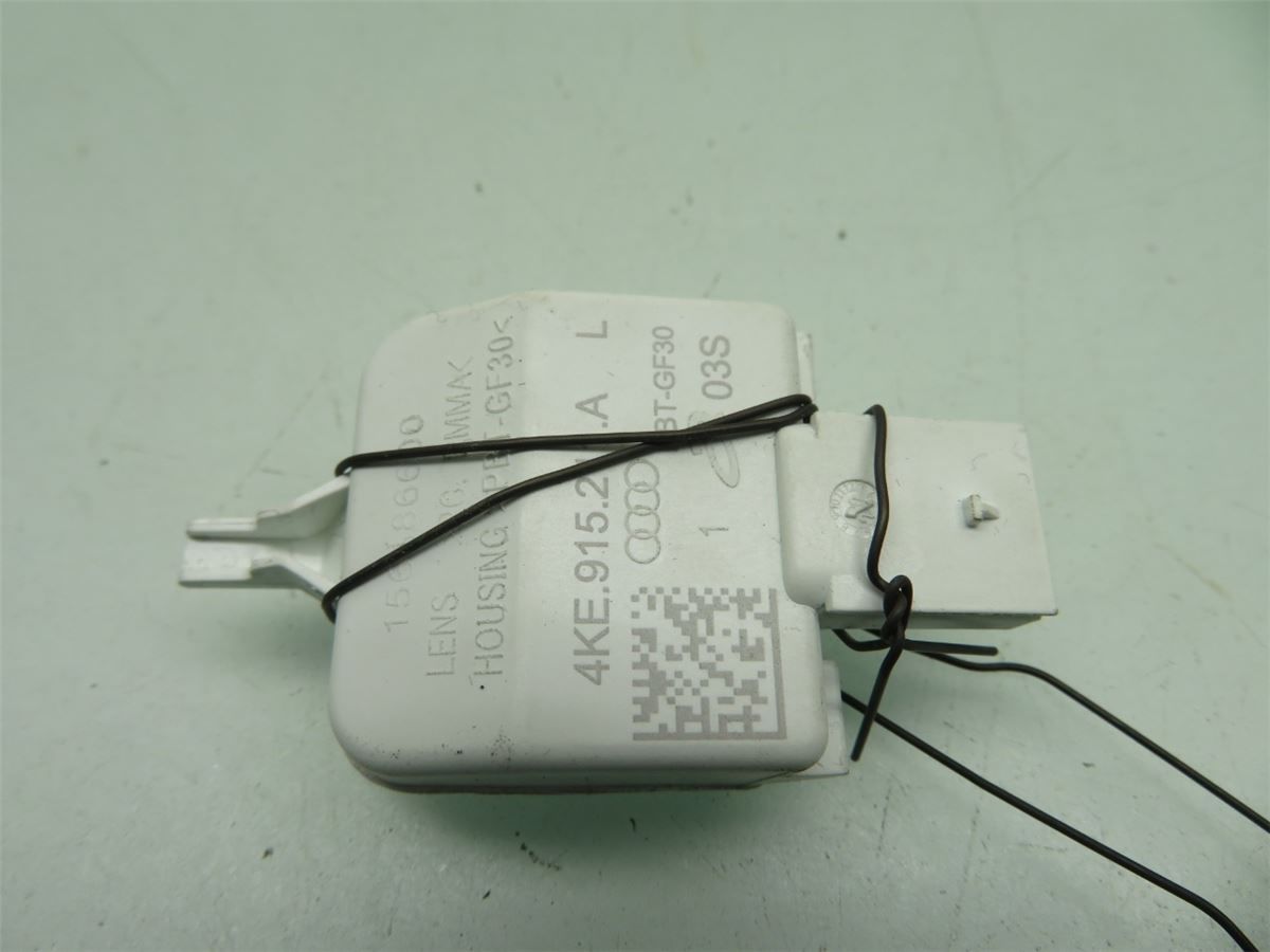 Instr. Multifunksjonsdisplay – bilde 1