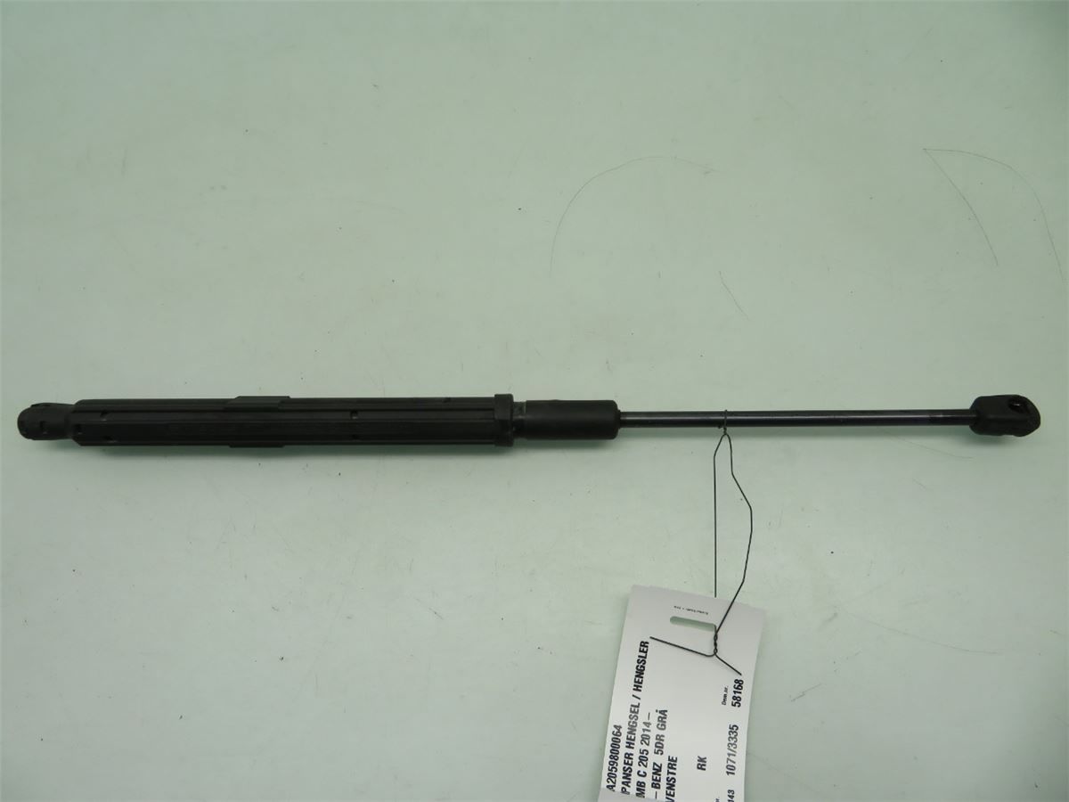 Panser Hengsel / Hengsler – bilde 1