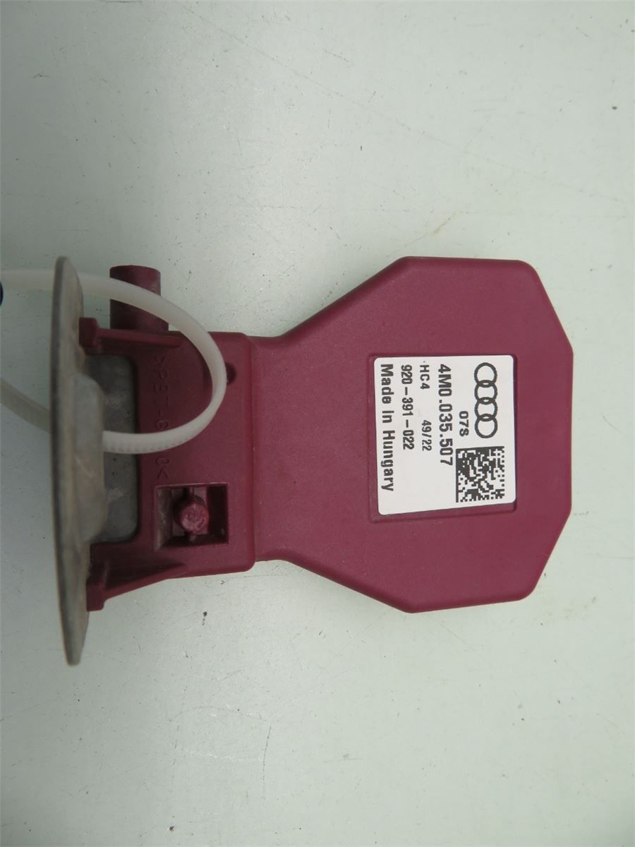 Stereo Antenne Radio / Tv – bilde 1