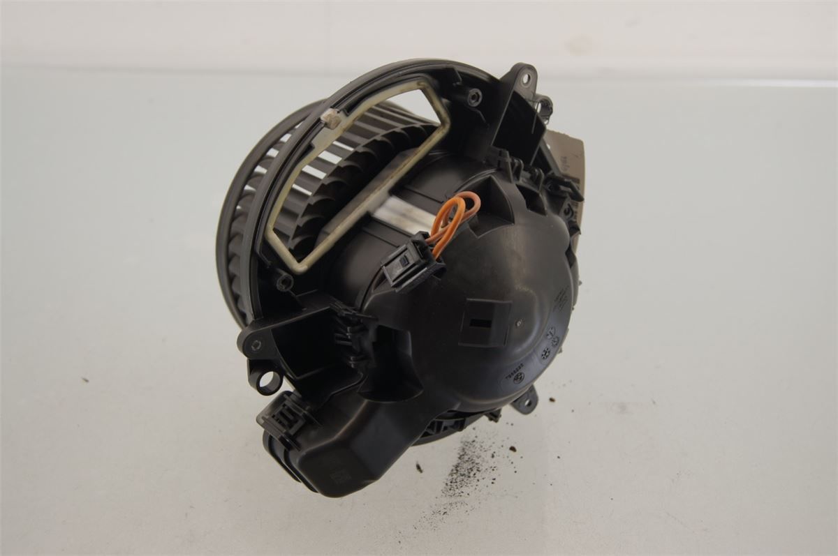 Varmeapparat Viftemotor – bilde 2