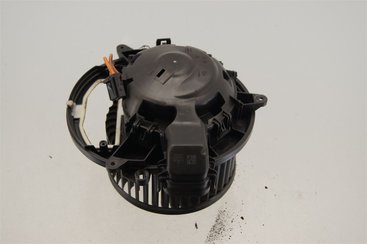 Varmeapparat Viftemotor – bilde 3