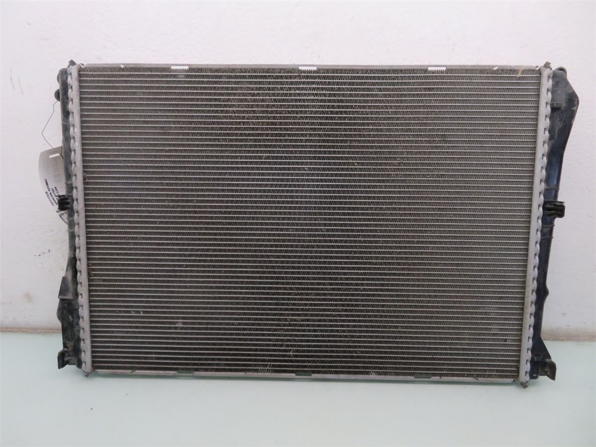 Radiator Automat – bilde 1