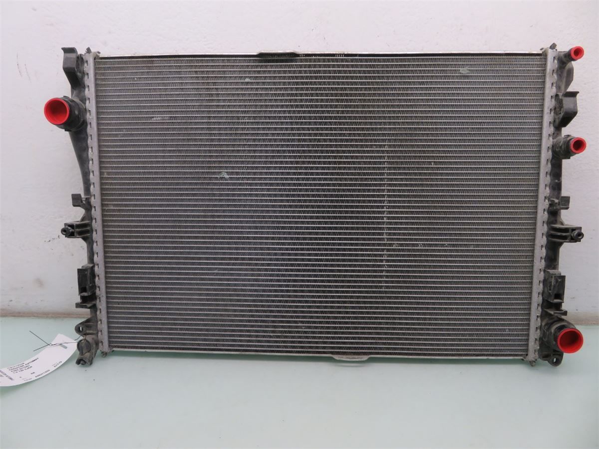 Radiator Automat – bilde 2