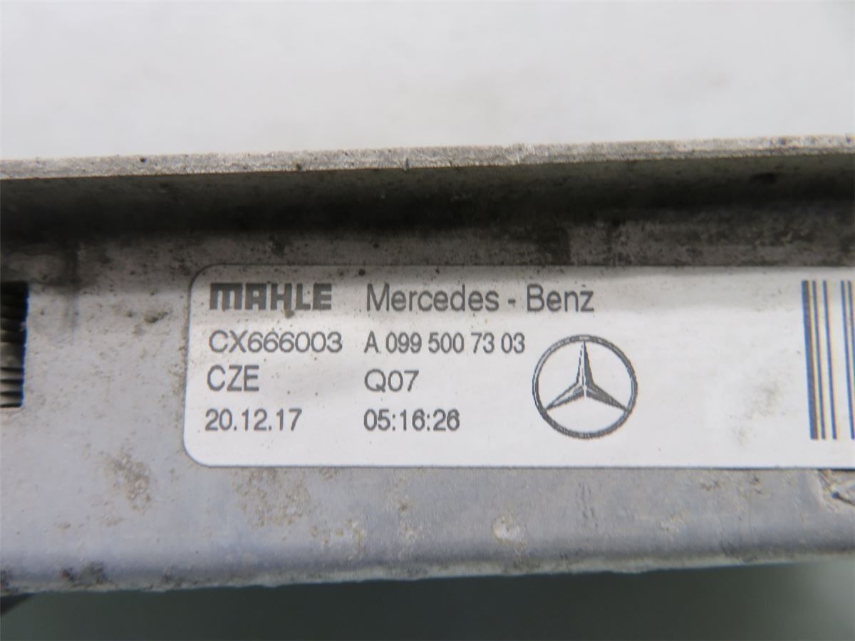 Radiator Automat – bilde 3
