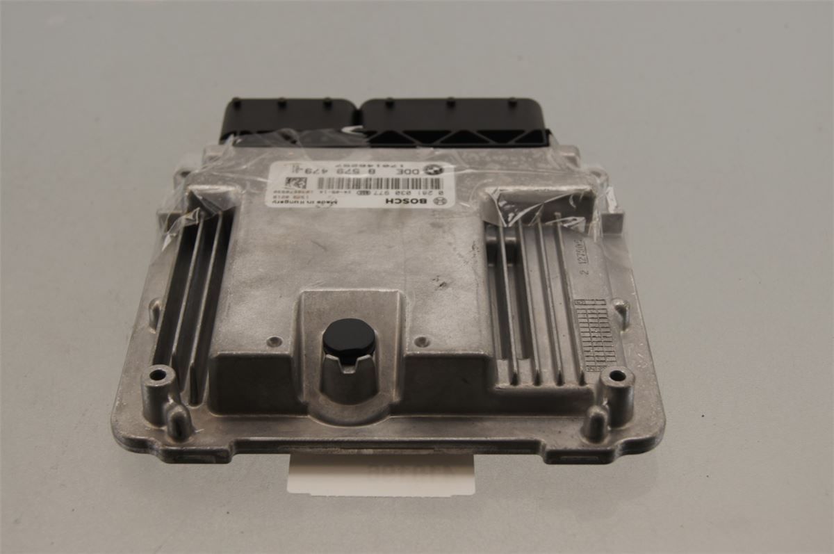 Styreenhet Motor (ECU) Diesel – bilde 3