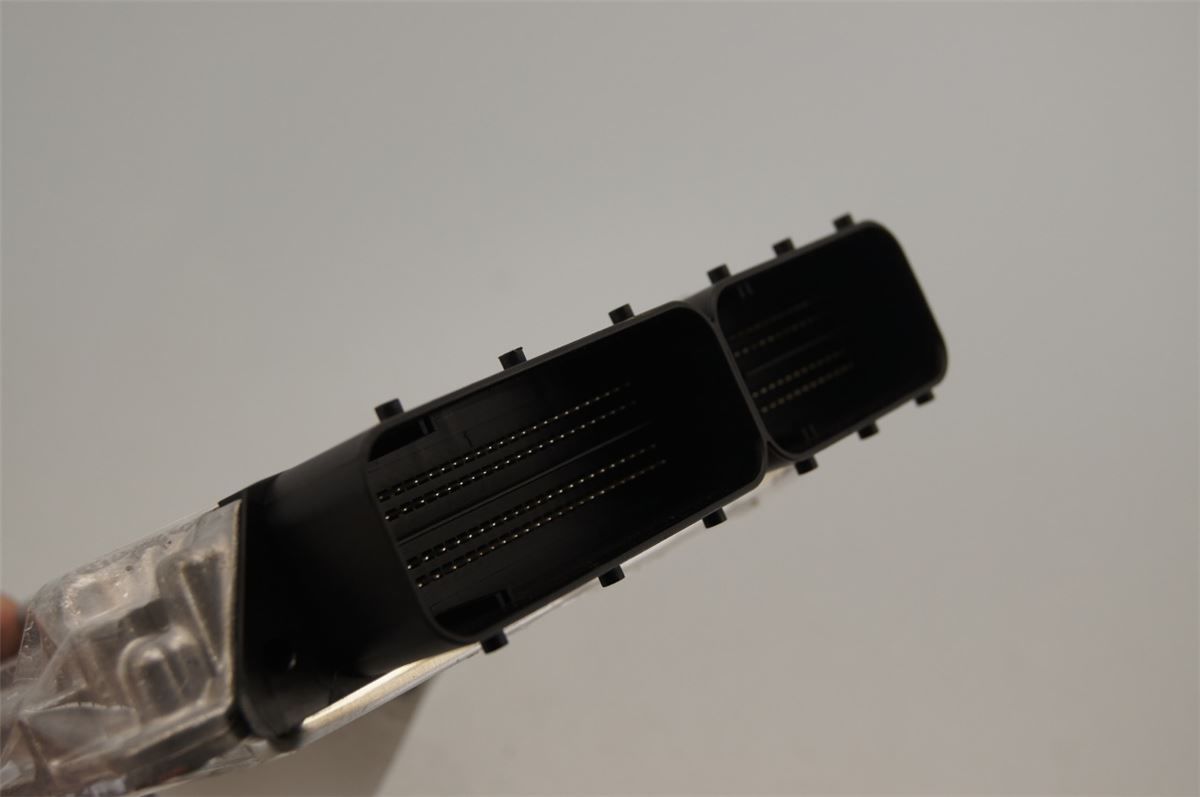 Styreenhet Motor (ECU) Diesel – bilde 4