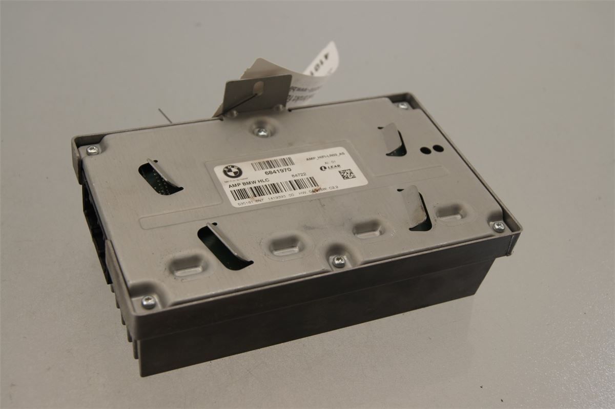 Stereo Forsterker – bilde 3