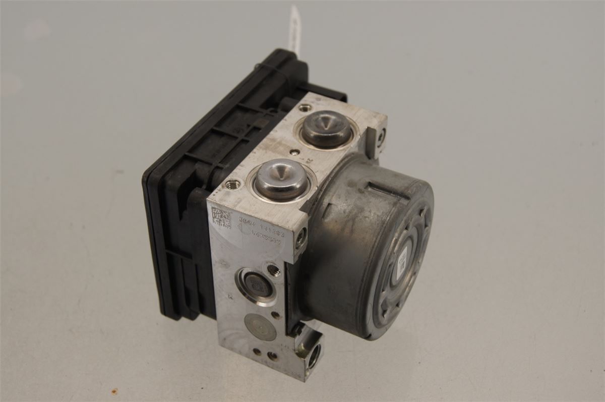 ABS Hydraulikkaggregat – bilde 3