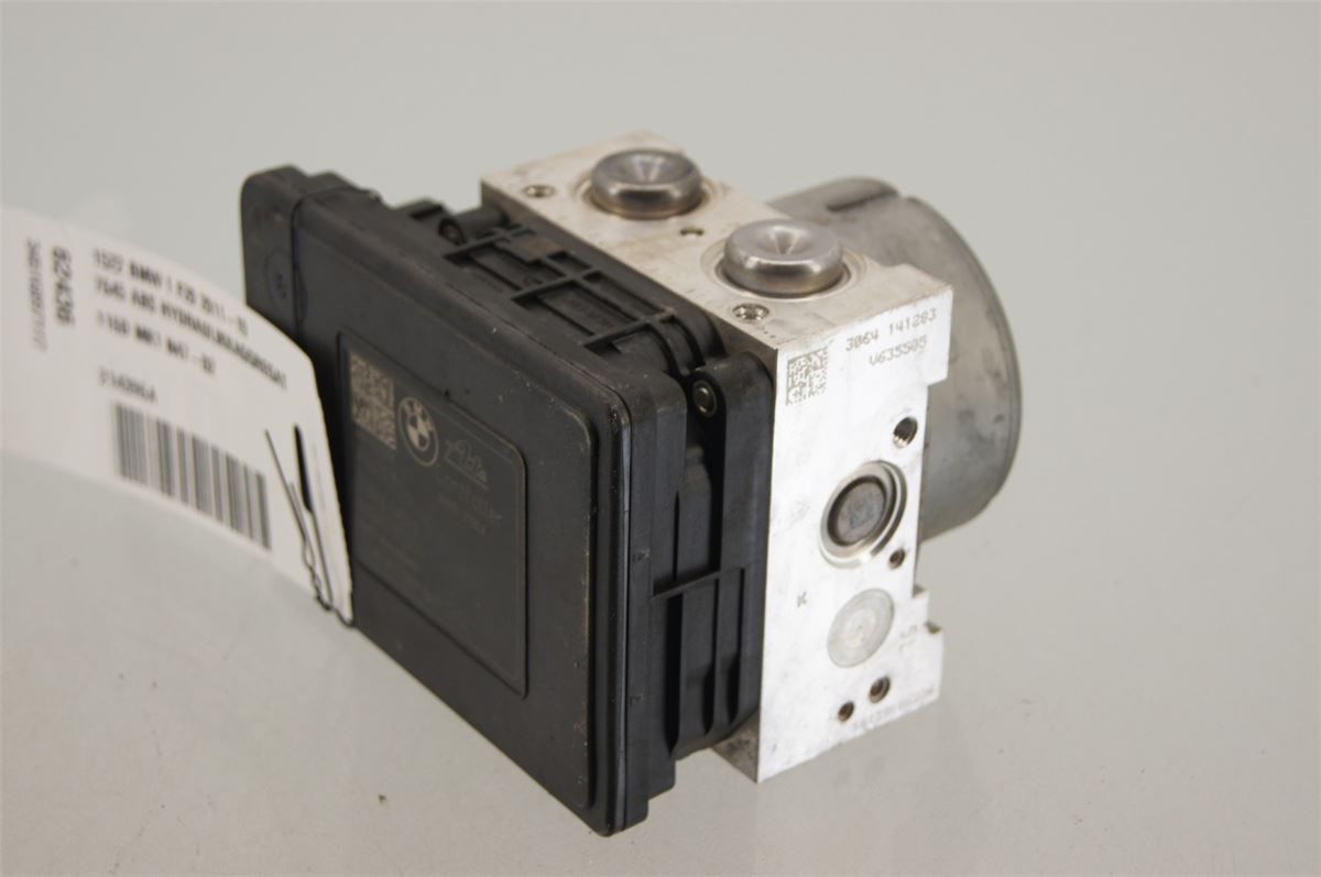 ABS Hydraulikkaggregat – bilde 4