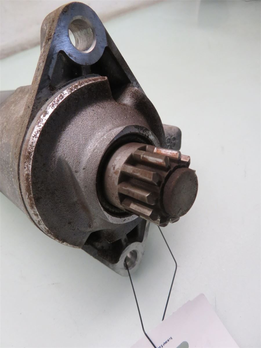 Startmotor Diesel – bilde 4
